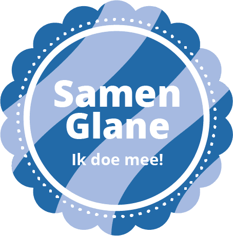 Logo Samen Glane